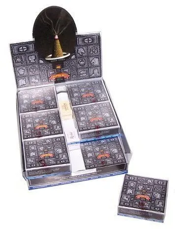 Füstölő Kúpok, Super Hit Dhoop