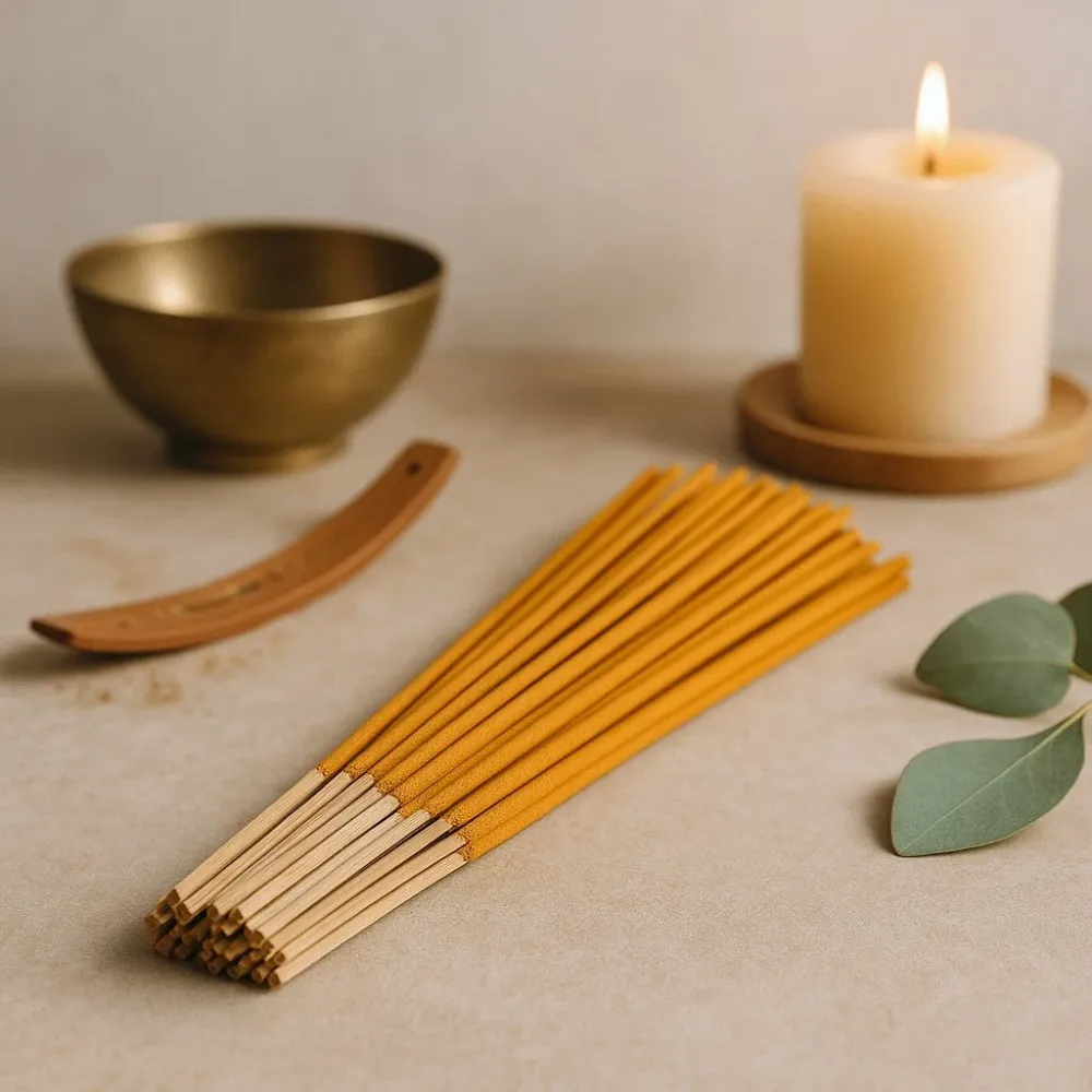 Citronella füstölőpálcikák, 450 darab
