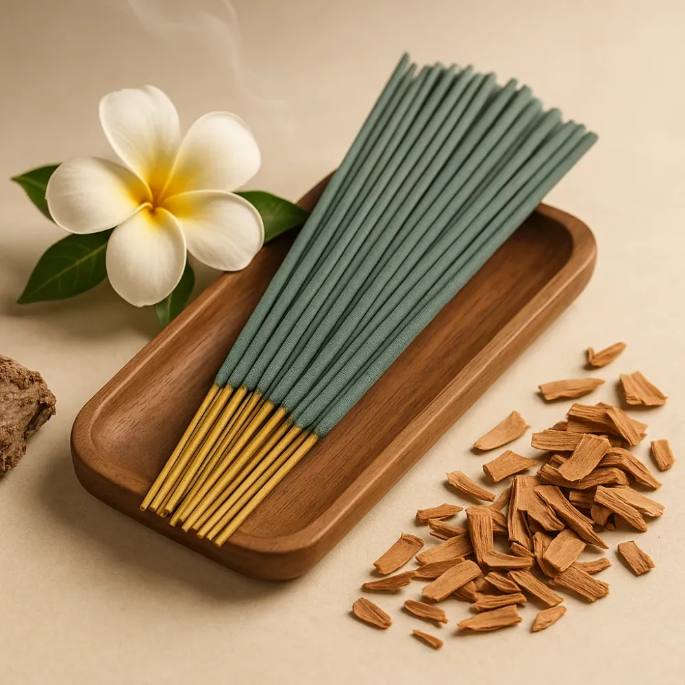 Nag Champa füstölő 450 szál