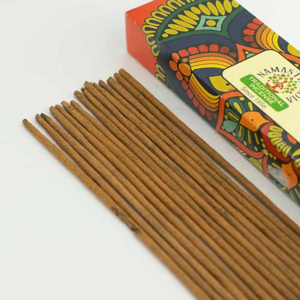 Namaste Mandala Masala Füstölő – Oud Royal