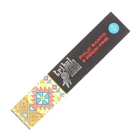 Palo Santo Pinon Fenyő Füstölőpálcikák Tribal Soul