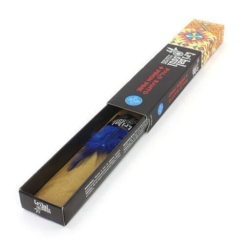 Palo Santo Pinon Fenyő Füstölőpálcikák Tribal Soul