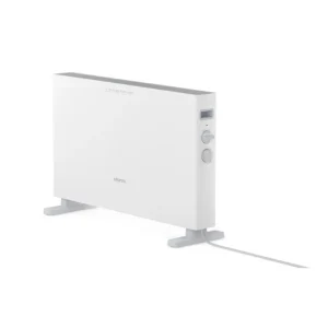 Xiaomi Smartmi Convector Heater 1S Mechanical Version – Elektromos Hősugárzó: Stílusos és Hatékony Fűtés Otthonodban