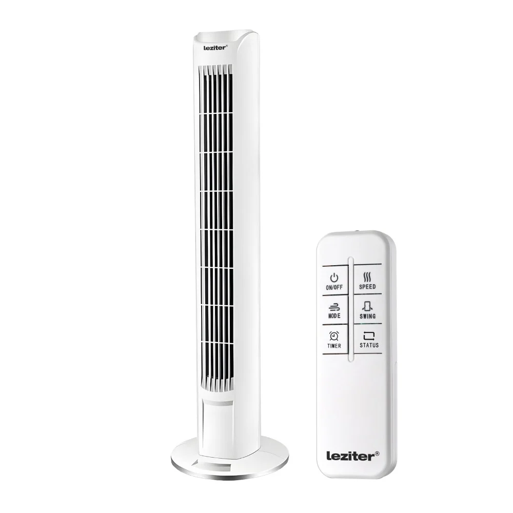 Breeze oszlopventilátor 45 W