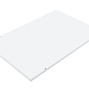 TURMALIN sugárzó panel, 600 W teljesítmény, méret: 606x906x20 mm
