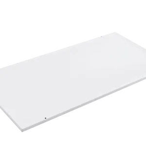TURMALIN sugárzó panel, 750 W teljesítmény, méret: 606x1206x20 mm