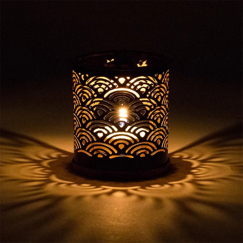 Aromaterápiás párologtató égetéshez | Rainbow