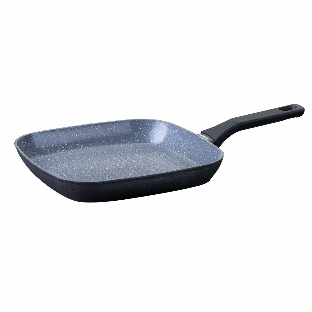 FM Grill serpenyő 28 cm Cosmo