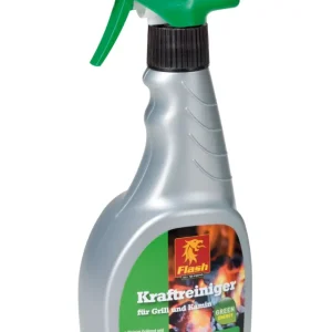 Bio Kályha/Kandalló Üvegtisztító