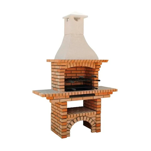 Fix tégla barbecue CE2050F