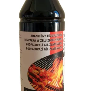 Grill Begyújtó Gél