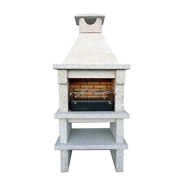 Gránit Grill GR50F