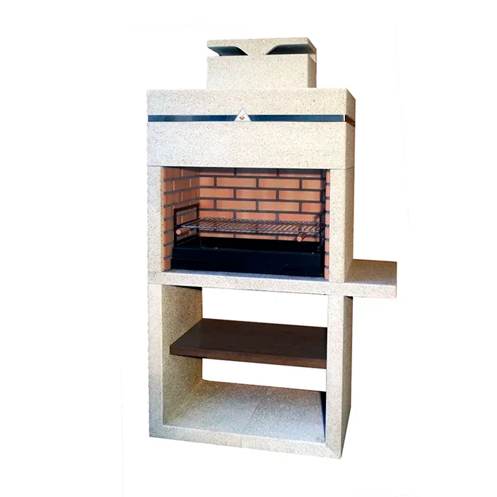 Kortárs barbecue PG2001M