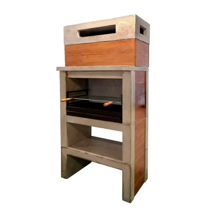 Kortárs stílusú barbecue AR1100F