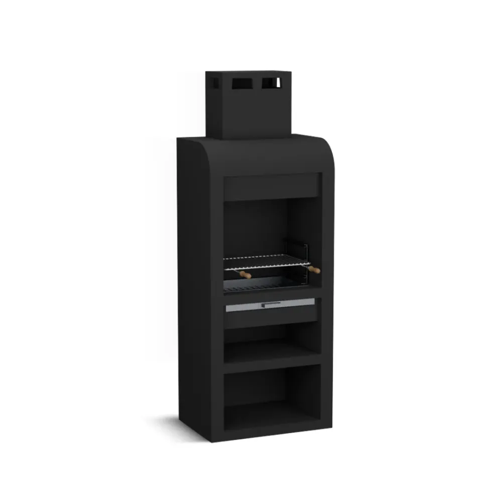 Modern grillező Contour - JA800