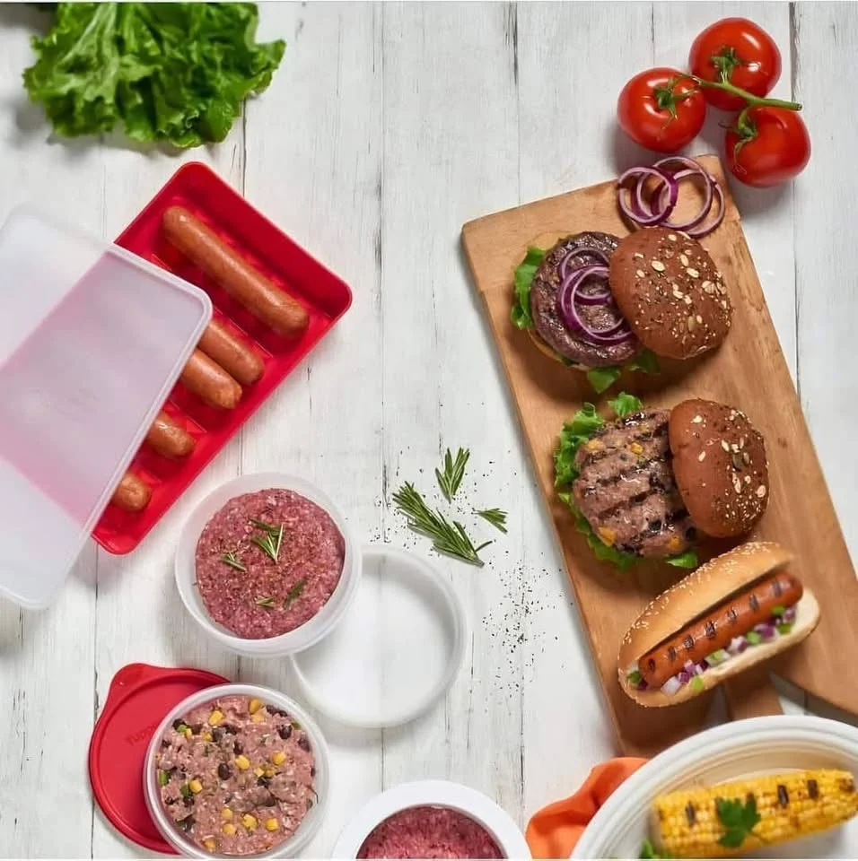 BBQ Mindenes 610 ml