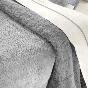 Crusty silver exkluzív ágyterítő szett