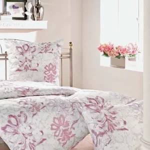 Elegance fehér ágynemű