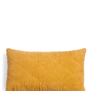 Essenza Billie Párna napsárga 30x50