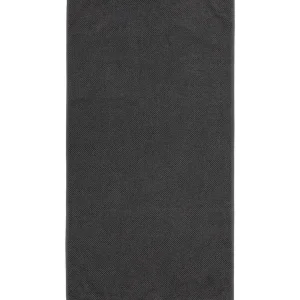 Essenza - Connect Organic Uni Törölköző szürke 70x140