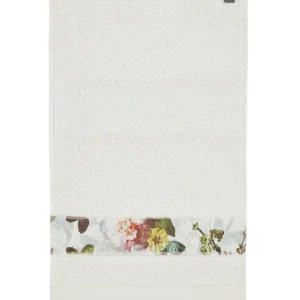 Essenza - Fleur Törölköző natúr 30x50