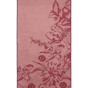 Essenza - Malou Törölköző szilva 70x140
