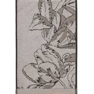 Essenza - Malou Törölköző szürke 30x50