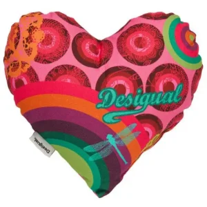 Heart párna