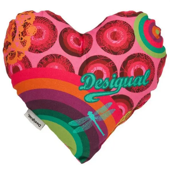Heart párna