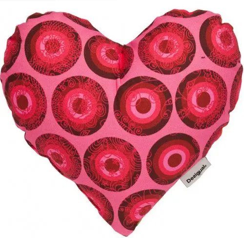 Heart párna