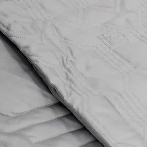 Hexagon ágyterítő szett