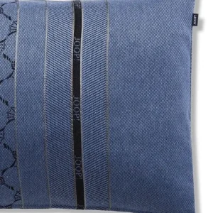 Joop! Blend denim díszpárna