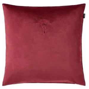 Joop! Cozy rot díszpárna