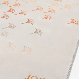 Joop! Faded Cornflower sand pléd