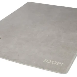Joop! Uni doubleface rauch pléd