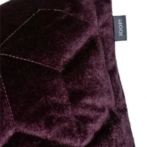 Joop! Velvety beere díszpárna