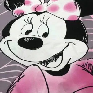 Minnie ágynemű