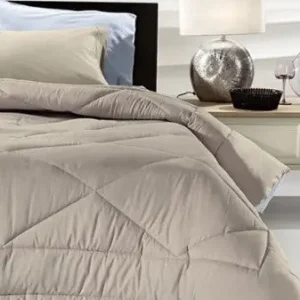 Prime beige ágyterítő