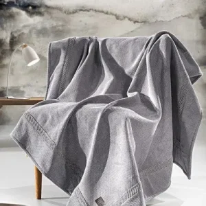 Rubicon grey kanapé takaró