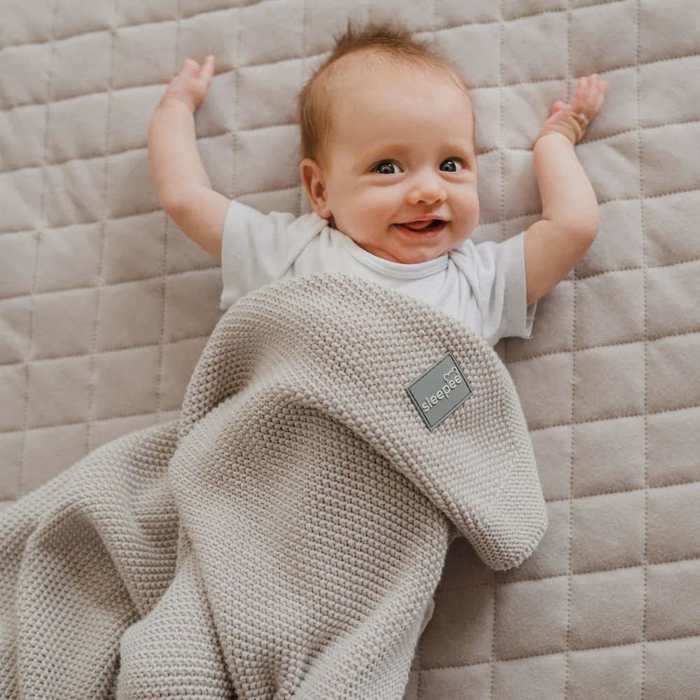 Sleepee bambusz takaró Bamboo Touch Beige