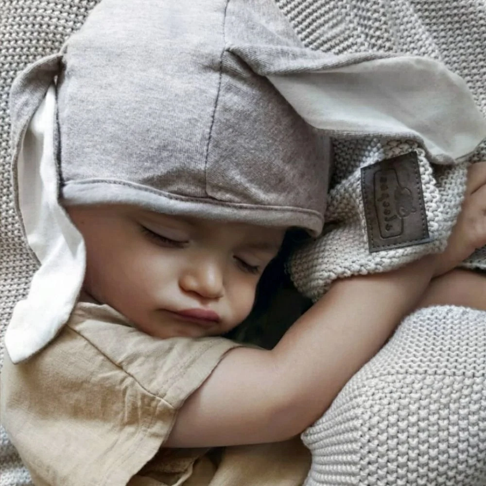 Sleepee bambusz takaró Bamboo Touch Beige