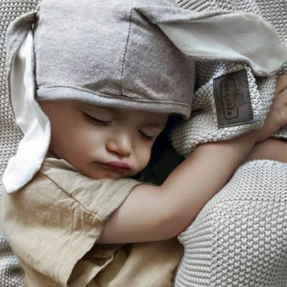 Sleepee bambusz takaró Bamboo Touch Grey