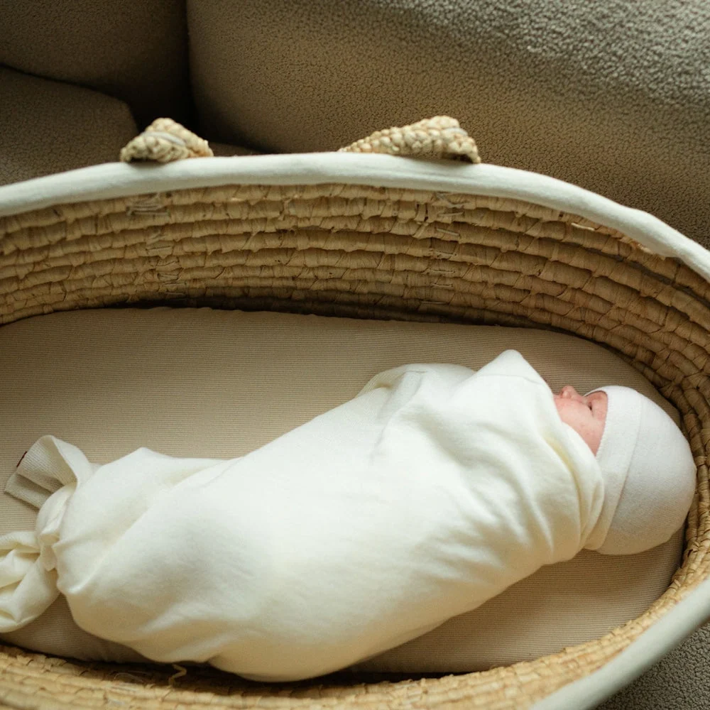 Yarnami Poofi Cozy merinó készlet babakrémhez
