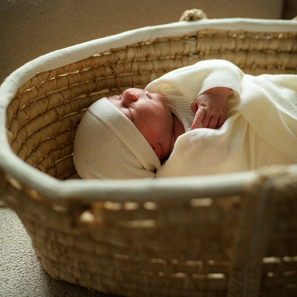 Yarnami Poofi Cozy merinó készlet babakrémhez