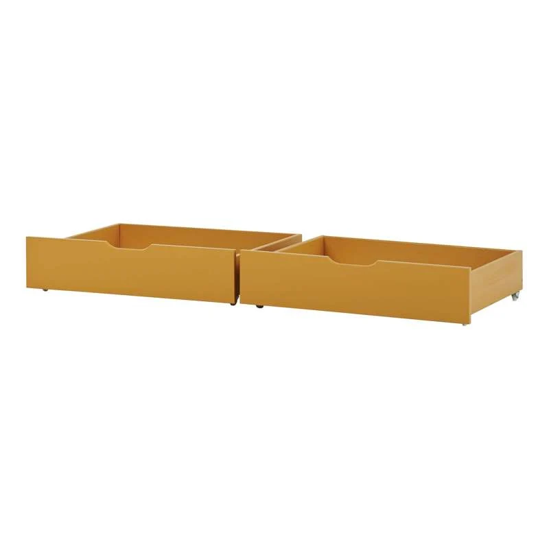 Hoppekids Kerekes fiókos szett - 2 db - Tinsel