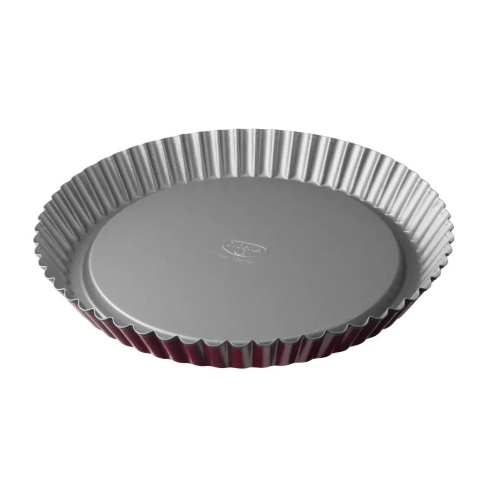 DR OETKER BACK LIEBE Gyümölcstortaforma 28 cm