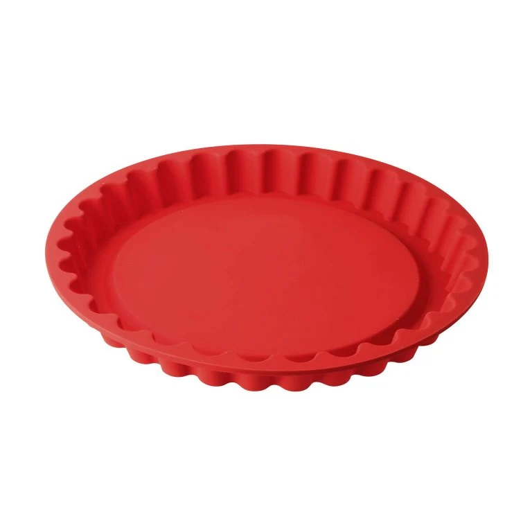 DR OETKER FLEXXIBEL Gyümölcstortaforma 28 cm szilikon