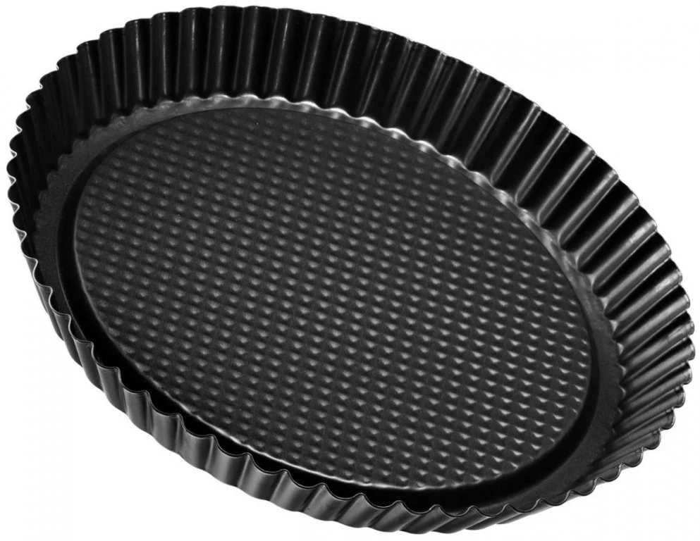 ZENKER PURE Gyümölcstortaforma 28 cm