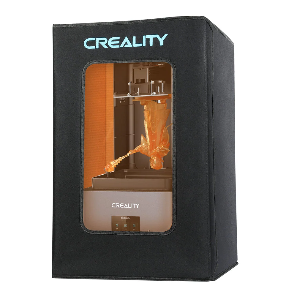 Creality 3D Gyanta Nyomtató Háza