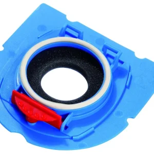 Adapter ETA UNIBAG adaptér č. 12 9900 87020 kék